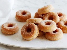 Cafe Peterdonuts - Cover photo