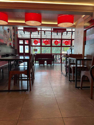 Cafe Peter - Kharadi - Cover photo