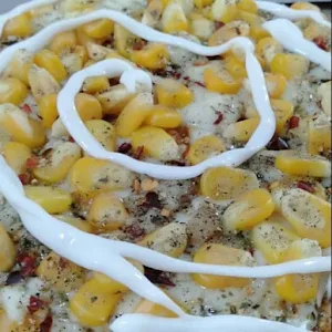 Cafe Pizza Taglio - Logo