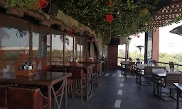 Cafe Roadies - Cover photo