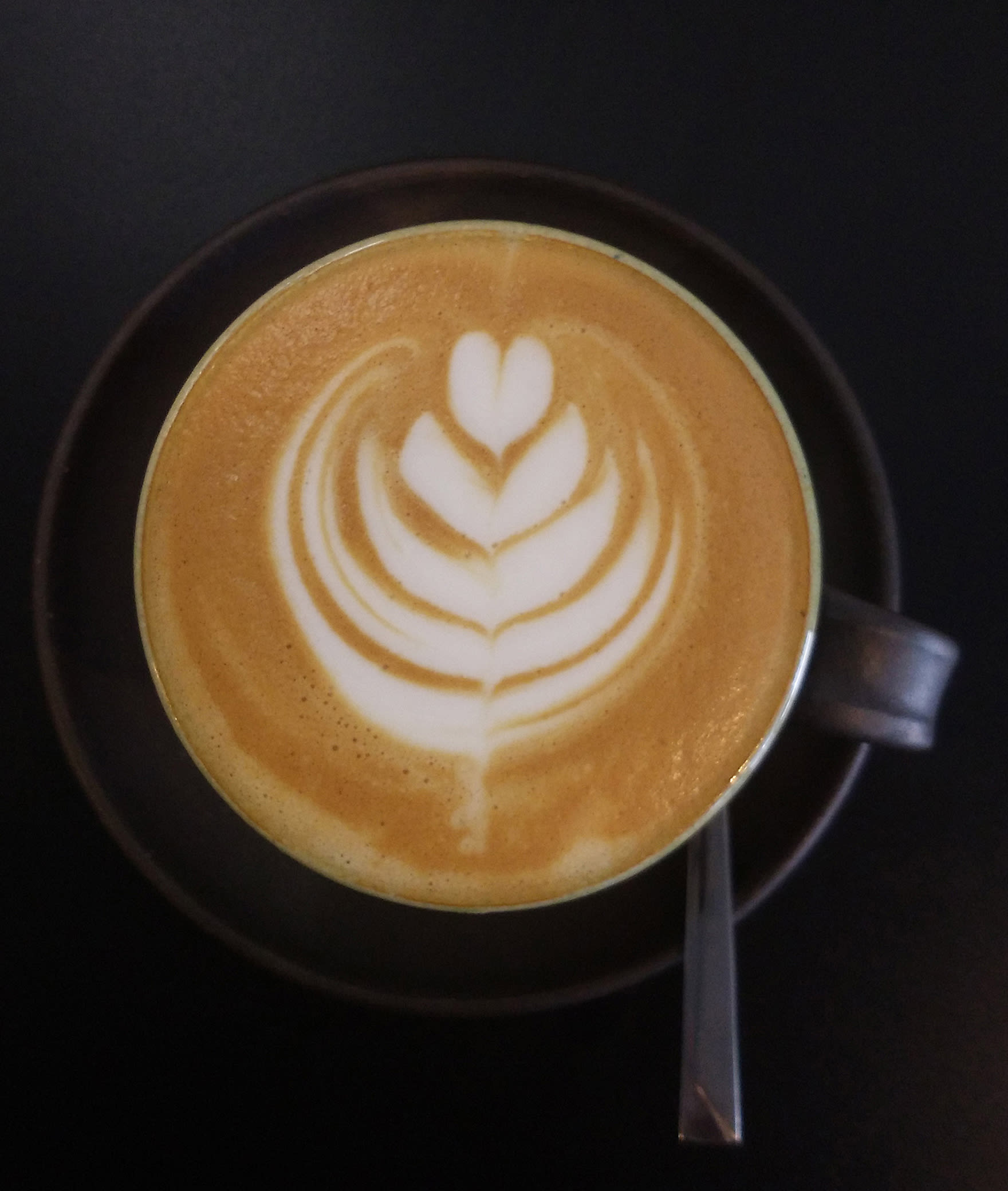 CAFE REGAL - Logo