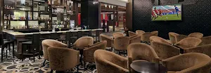 Cafe Rouge, Ramada - Logo