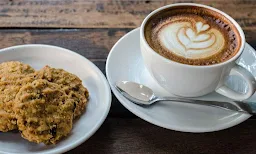 Cafe Sai Sadanand - Logo