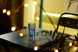Cafe Secret Alley - Cover photo