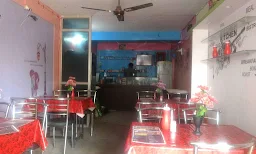 Cafe Special Moments - Logo