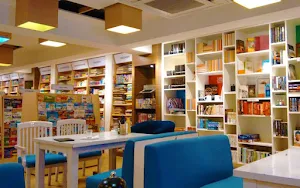 Cafe Story by Chai Break - Logo