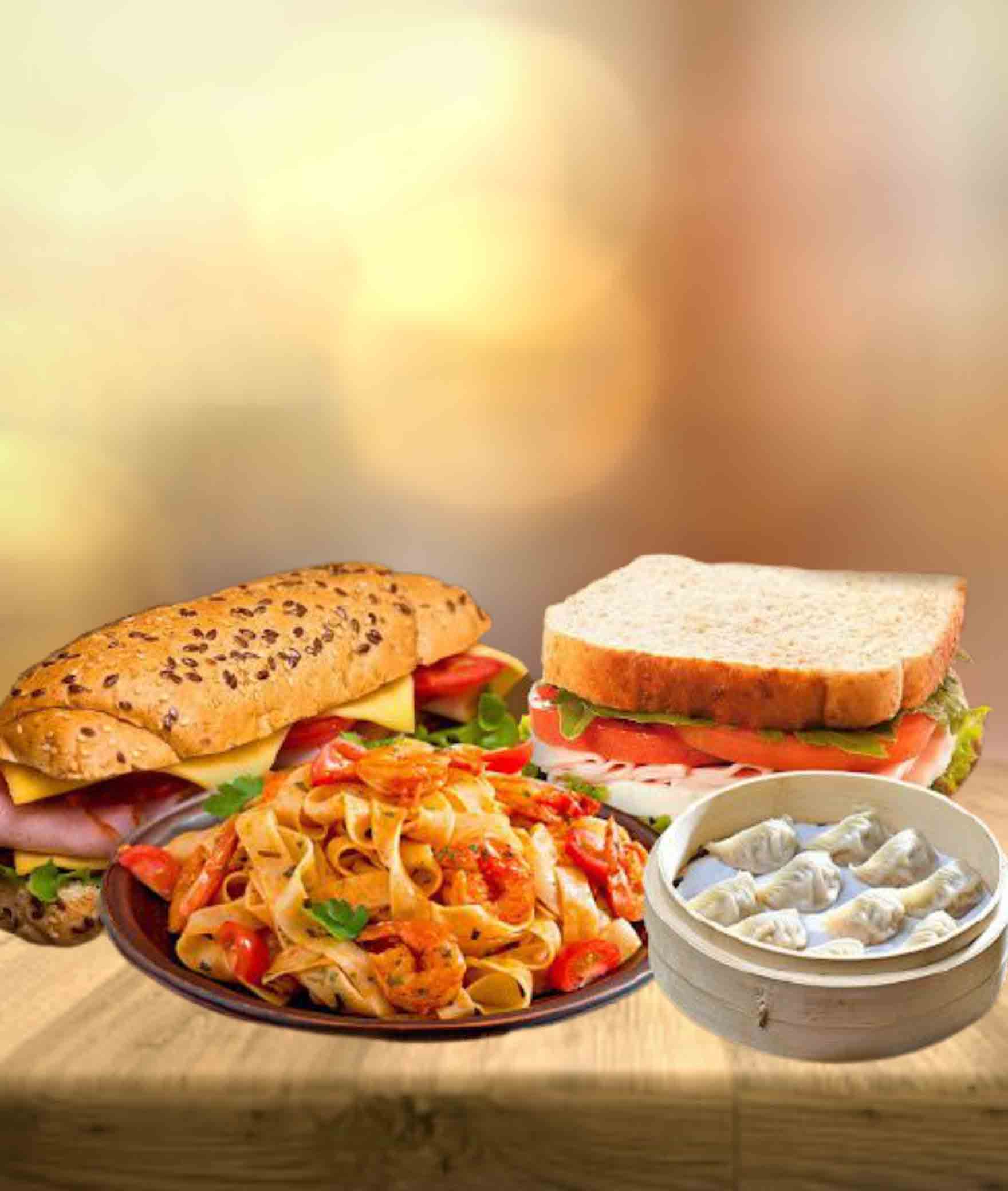 Cafe Taurtilla - Logo
