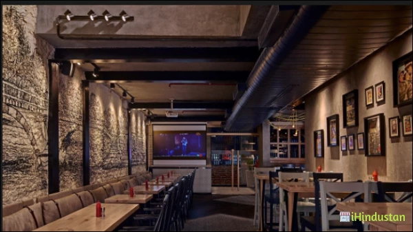 Cafeteria & Co. - Logo