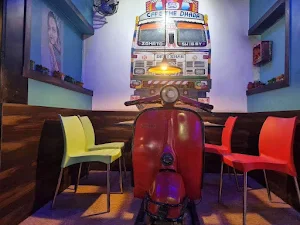 Cafe The Dhaba - Cover photo