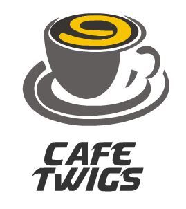 Cafe Twigs - Logo