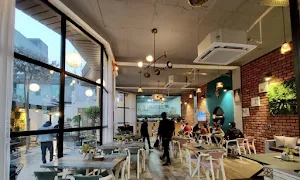 Cafe Uncover - Logo