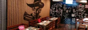 Cafe Underworld - Cover photo