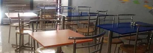 Cafe Vrindavan - Cover photo