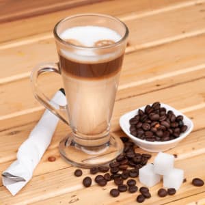 Cafe Xpress - Logo