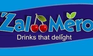 Cafe Zalamero - Logo