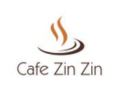 Cafe Zin Zin - Logo