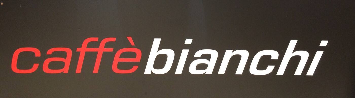 Caffe Bianchi - Logo