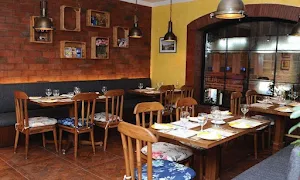 Caffe Tonino - Cover photo
