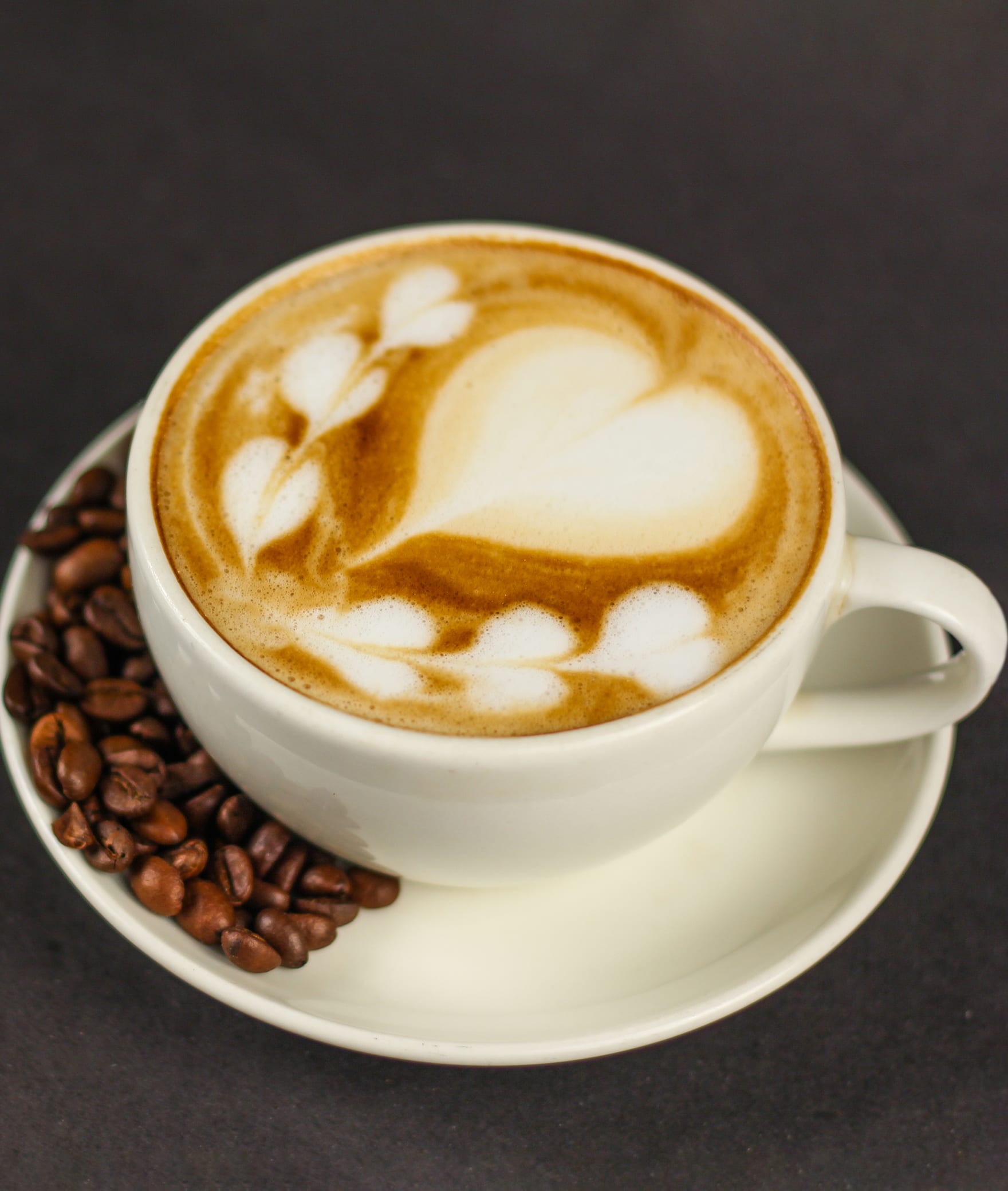 Caff In - Logo