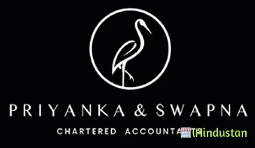 CA Firm in HSR Layout-Chartered Accountant Firm HSR Lay - Logo