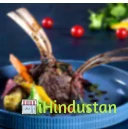 Café Pluck - Pullman New Delhi Aerocity - Logo