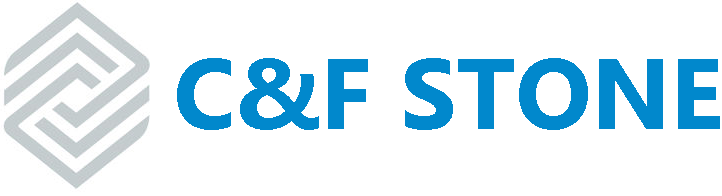 C&a;F Stone - Logo