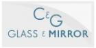 C &a; G Glass &a; Mirror Ltd 2742832 - Logo