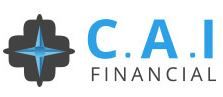 CAI Financial Calgary - Logo