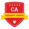 CAIIHM bangalore (CAIIHM) - Logo