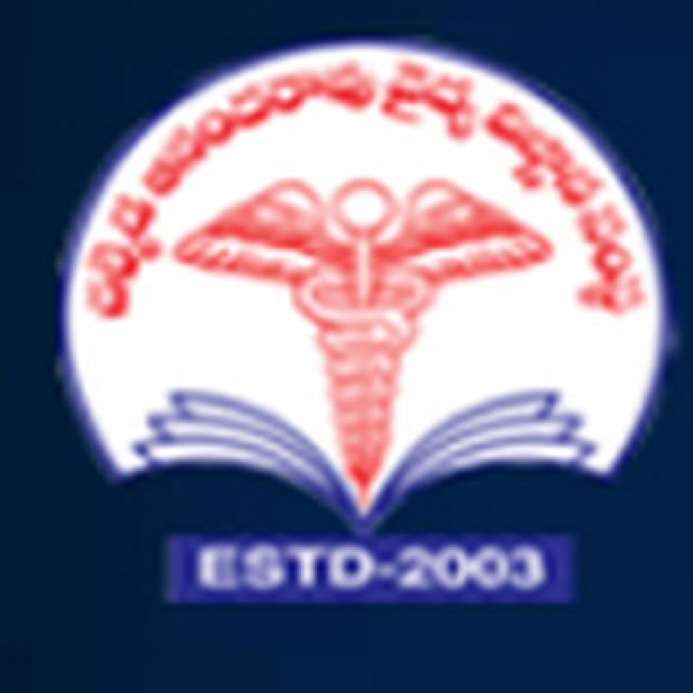 CAIMS Karimnagar (CAIMS) - Logo