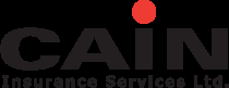Cain Insurance Services Limited - Logo