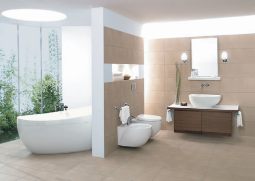 Cairns Bathroom Renovations - Logo