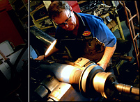 Cairns Brake & Clutch Centre - Logo