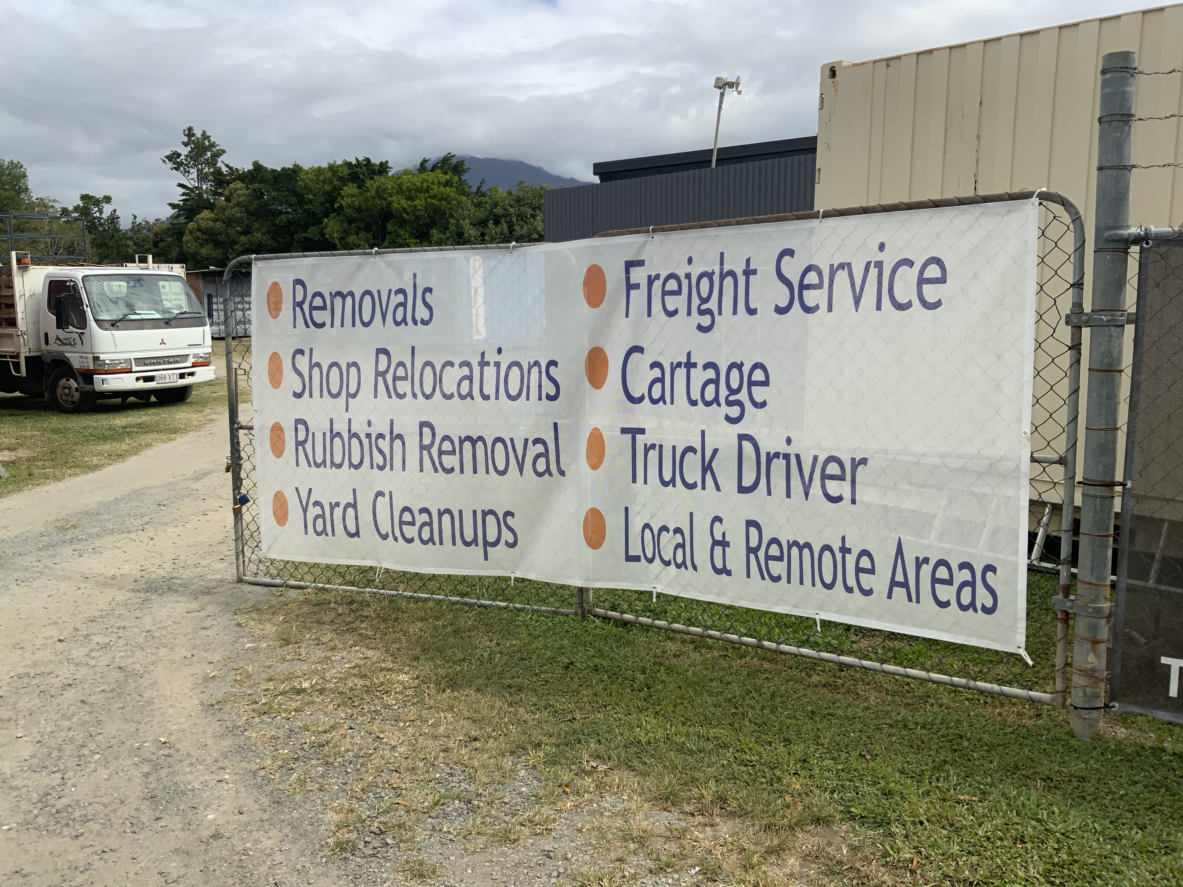 Cairns Budget Storage - Cover photo