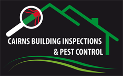 Cairns Building Inspections & Pest Control - Logo
