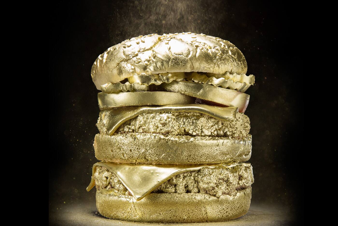 Cairns Burger Cafe. - Cover photo