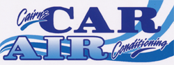 Cairns Car Air Conditioning - Logo