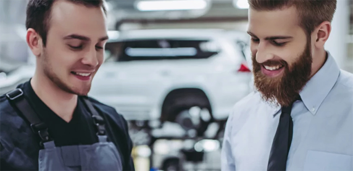 Cairns Cars - Logo
