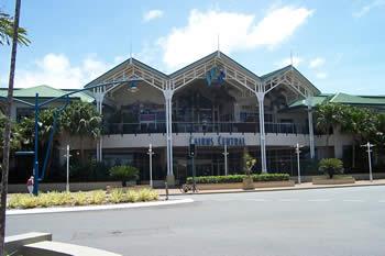 Cairns Central Medical - Cover photo