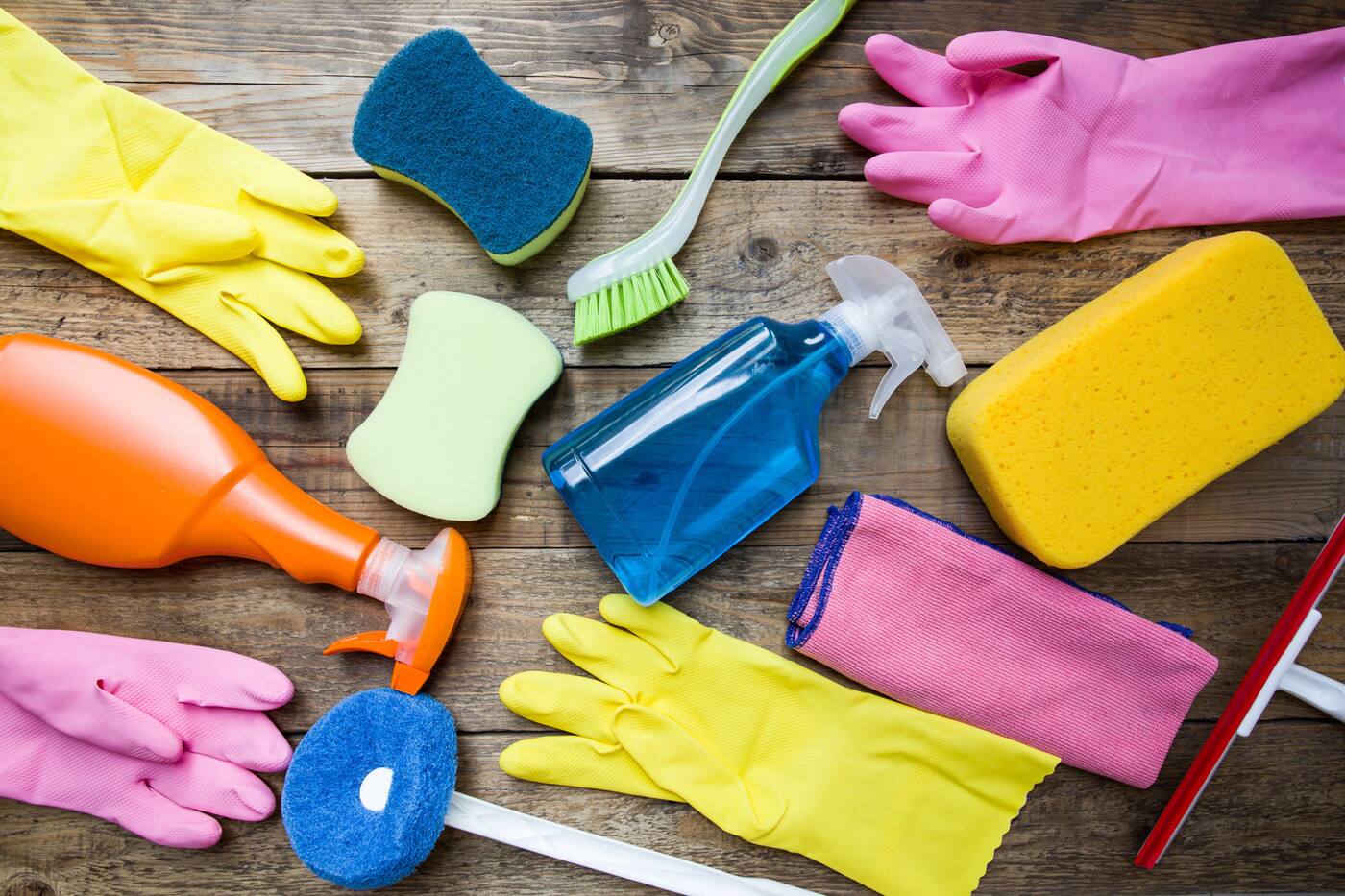 Cairns Cleaning & Home Services - Cover photo