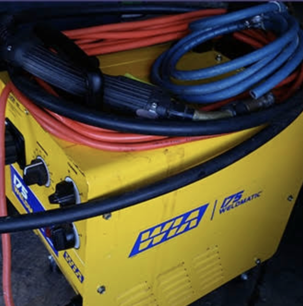Cairns Electrical Rewinds & Repairs - Logo