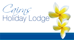 Cairns Holiday Lodge - Logo