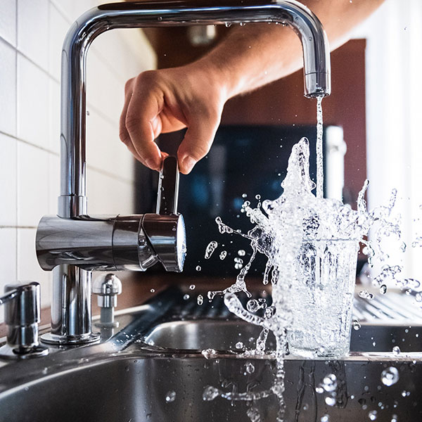 Cairns Hot Water Systems - Logo