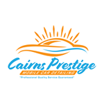 Cairns Prestige Mobile Car Detailing - Logo