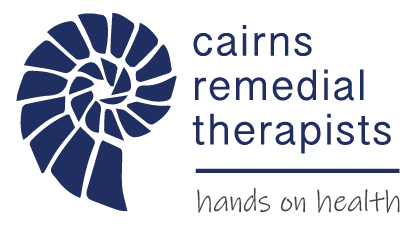 Cairns Remedial Therapists - Logo