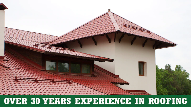 Cairns Roofing Contractors Pty Ltd - Logo