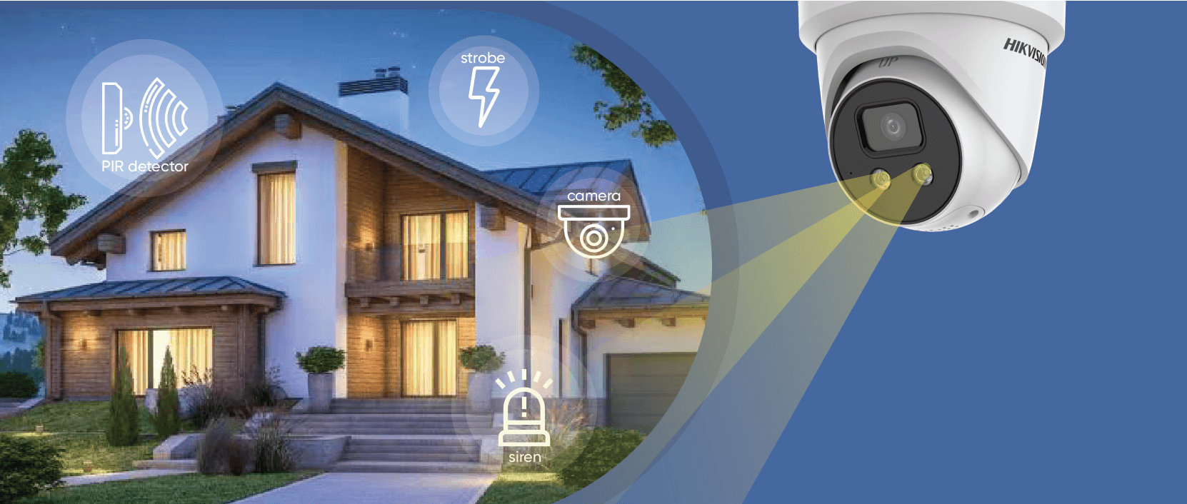 Cairns Security Monitoring Pty Ltd - Logo