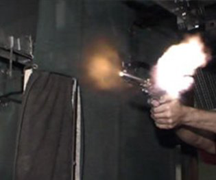 Cairns Shooting Gallery - Cover photo