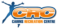 Cairns Skating Centre - Logo