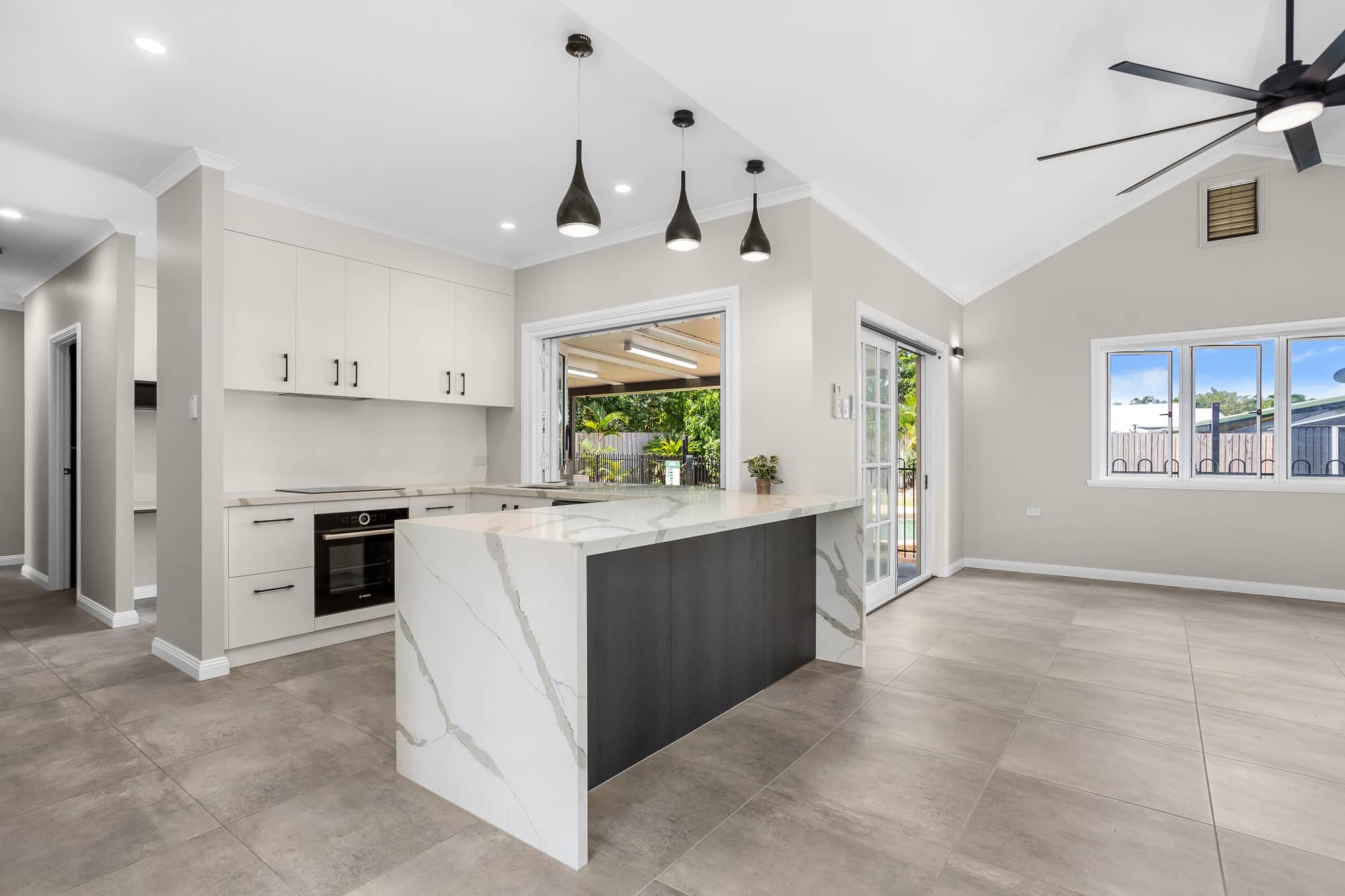 Cairns South Properties - Logo
